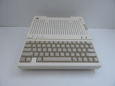 Apple //c